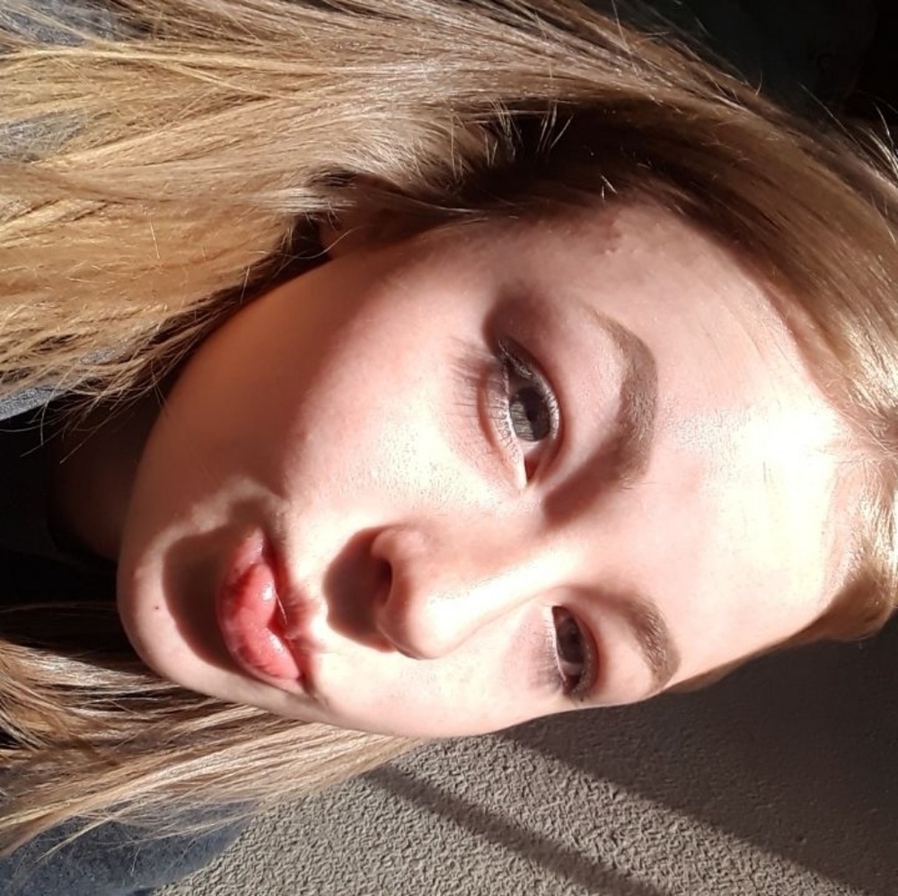 Meet your Posher, Aleigha